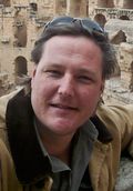 Ian RodgersECU
