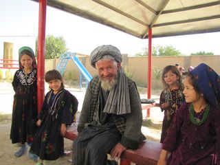 AfCO Sponsorship Blog Post 3 - Parent of a Child - Khal Mohammad in School 2 AfCO Sponsorship Blog Post 3 - Parent of a Child - Khal Mohammad in School 2
