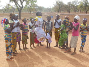a-group-of-girls-enjoying-the-jumping-game