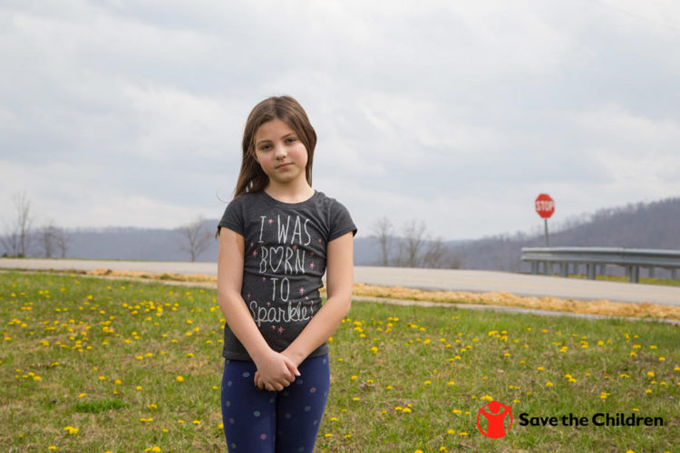 Poverty in America