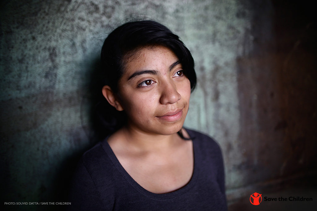 ADDRESSING THE ROOT CAUSES OF MIGRATION FROM CENTRAL AMERICA