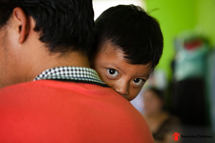 5 HARMFUL LONG-TERM EFFECTS OF FAMILY DETENTION ON CHILDREN