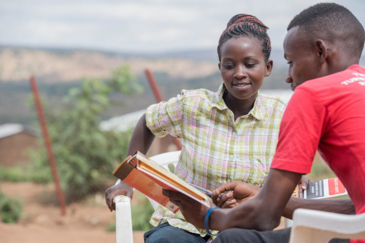 Photo credit: Susan Warner / Save the Children