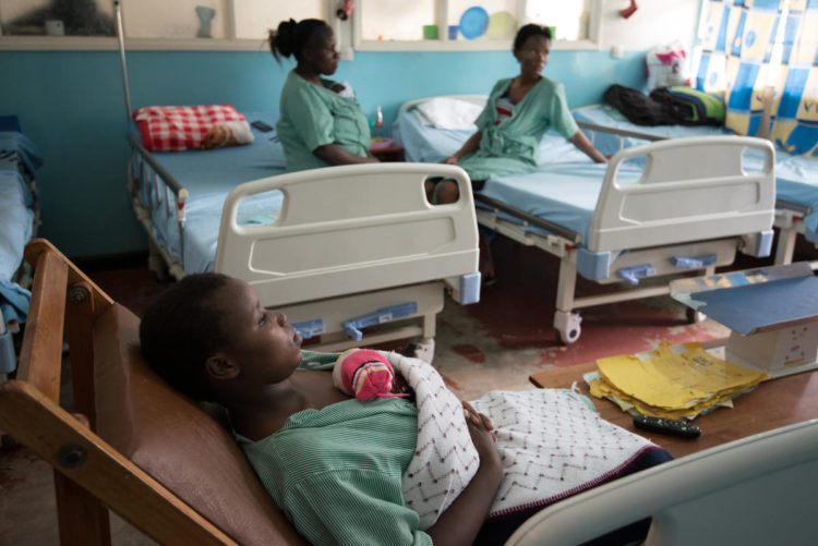 Photo credit: Allan Gichigi/ Save the Children, March 2016