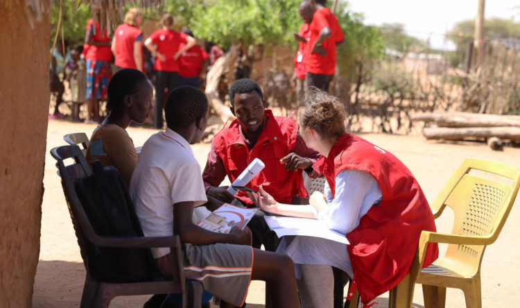 Photo credit: Save the Children