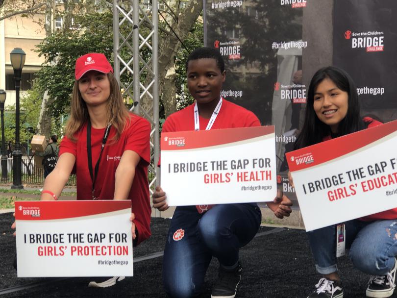 Photo credit: Save the Children