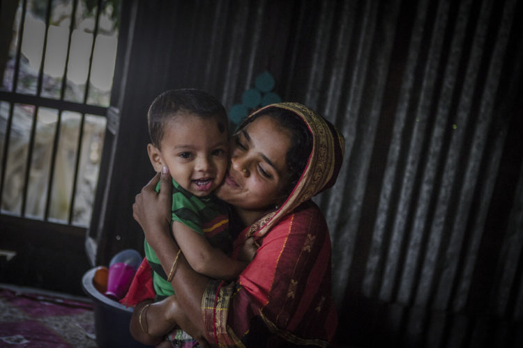 Photo credit: CJ Clarke / Save the Children, 2015